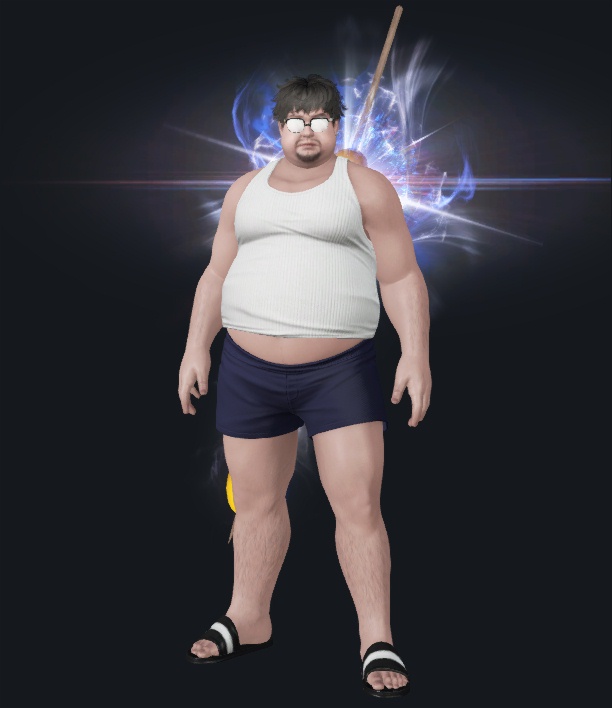 꿀서풋