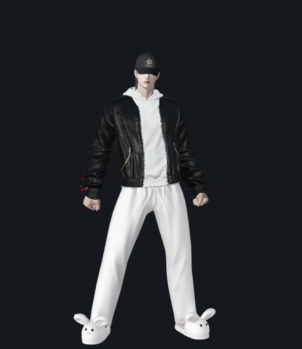 래널