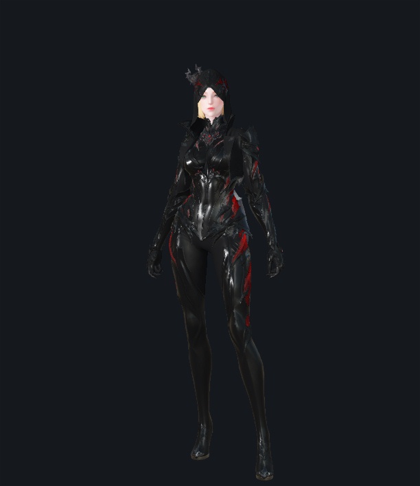 BlindDagger
