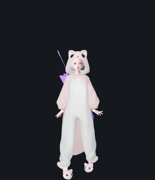 강아지기상캐스터