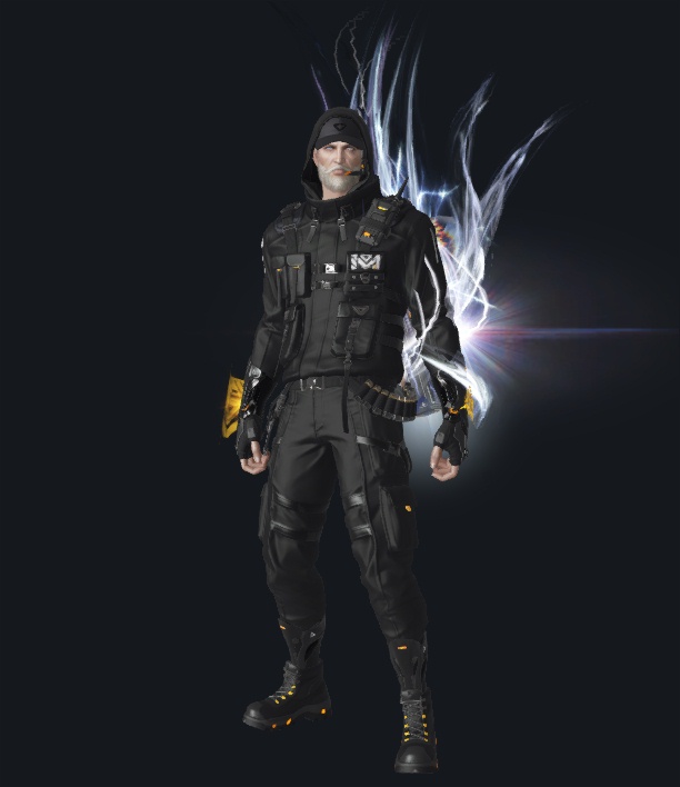 Springwar
