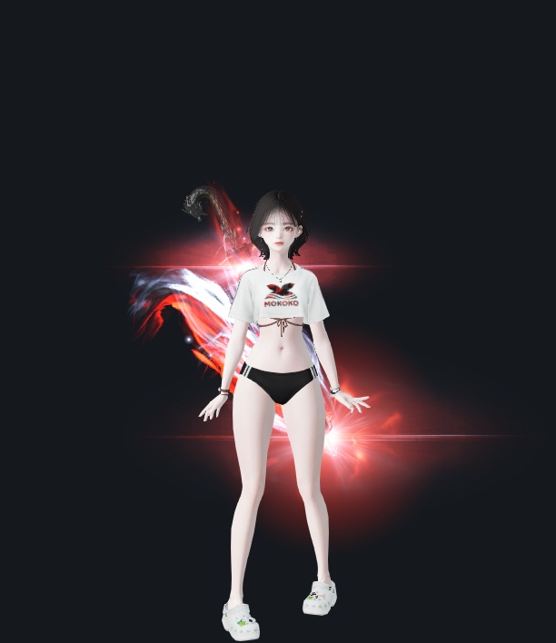 잔풍결