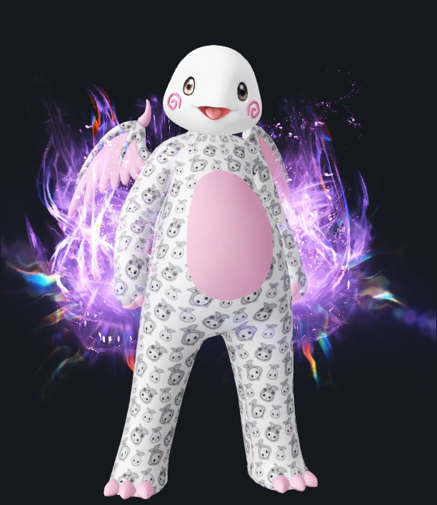 모코코의등골브레이커