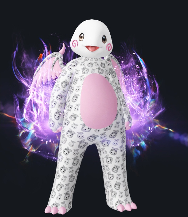 모코코의등골브레이커