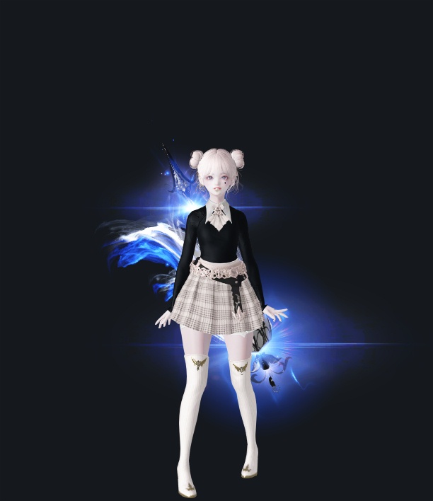연하