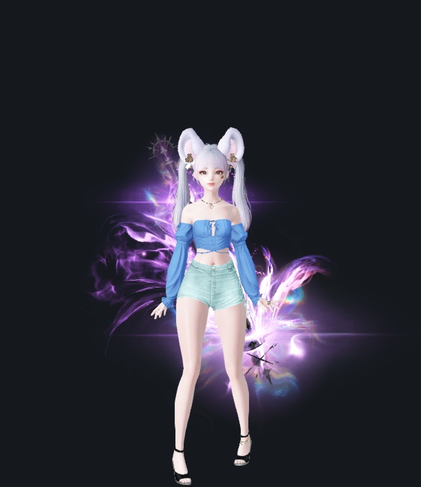 기상캐스터연우