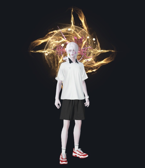 하챈
