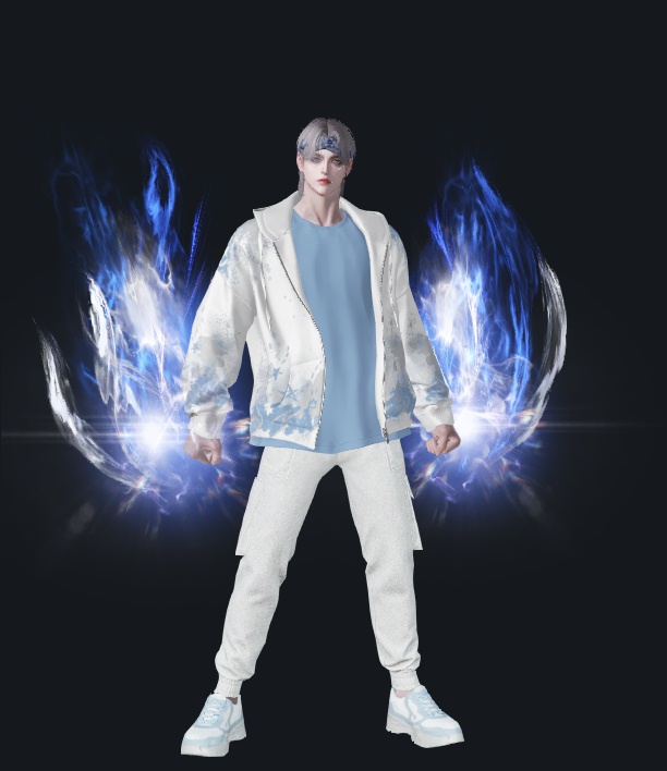 련화림