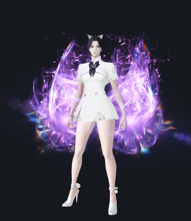 아바타 이미지