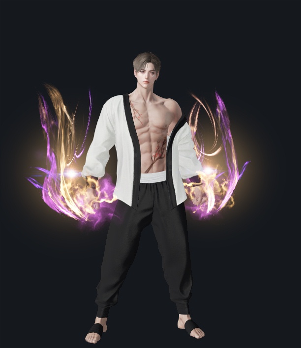 로아성훈이