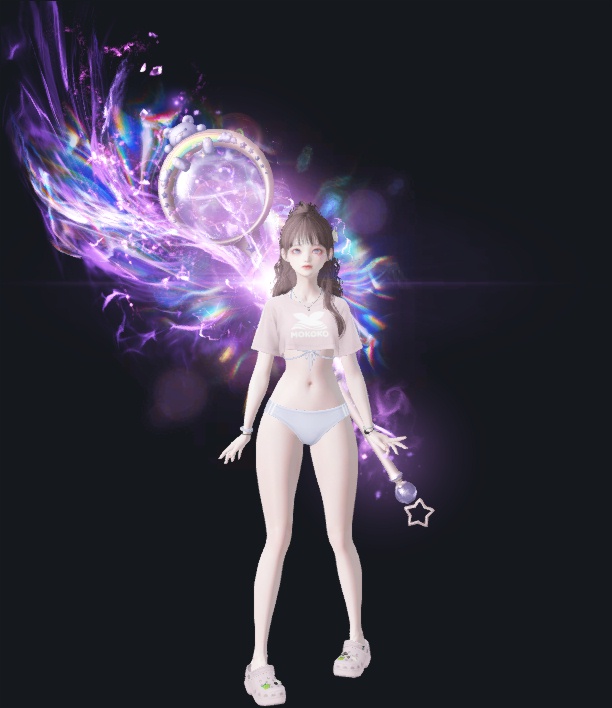 햇살잼