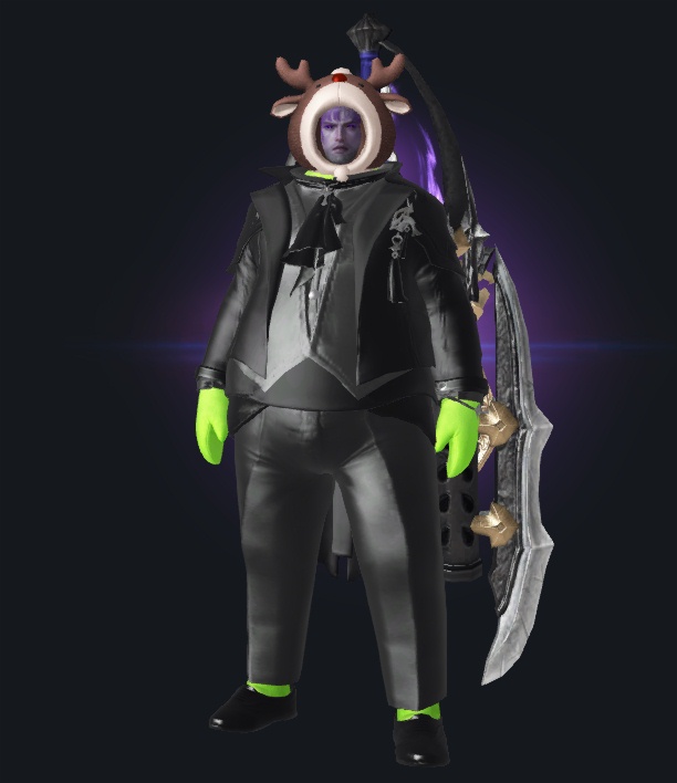 kshwarrior