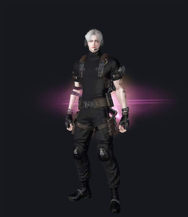 CandyDevil