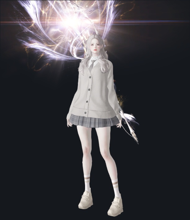 별이쏟아지던밤에