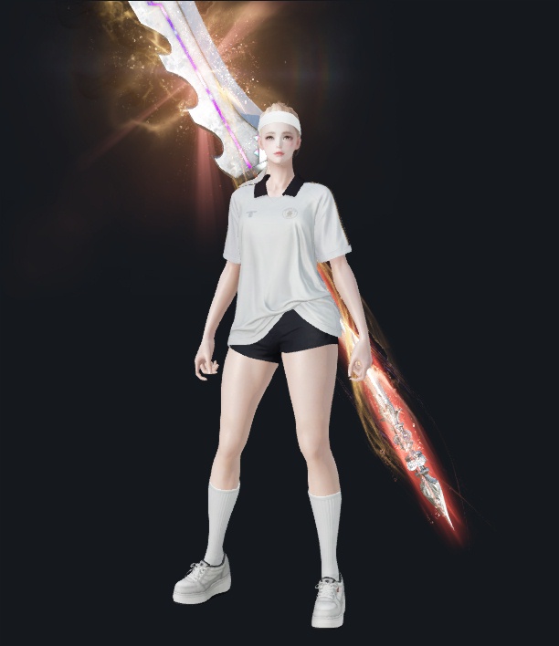문딫