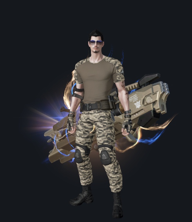 HFER