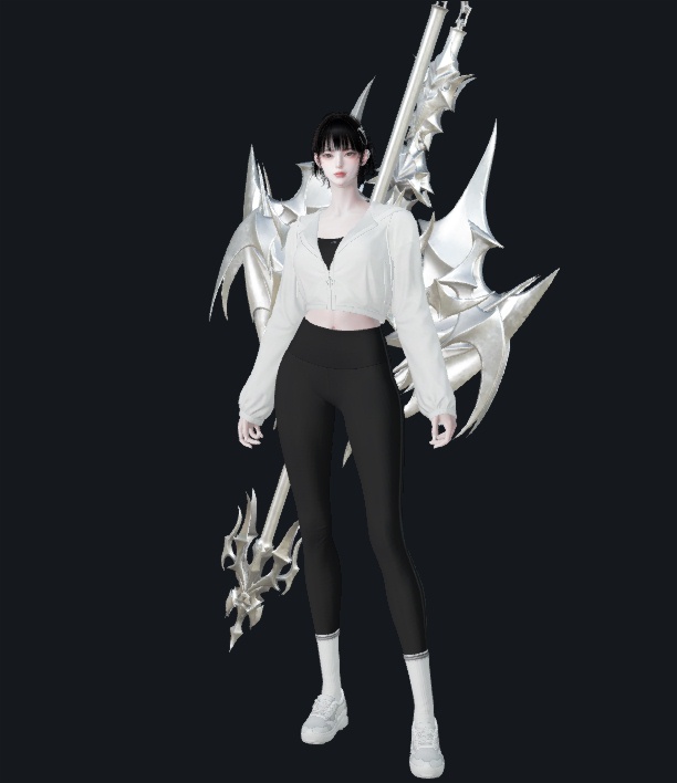 주영강