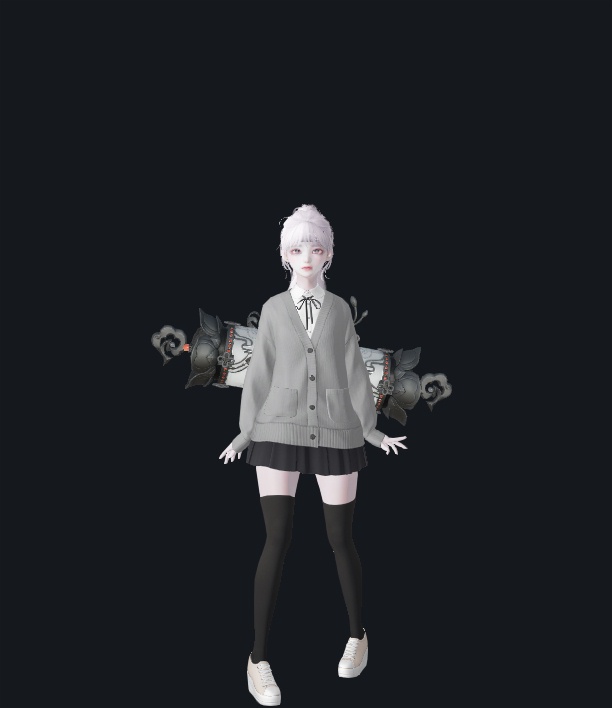 크앙끼요오오옷
