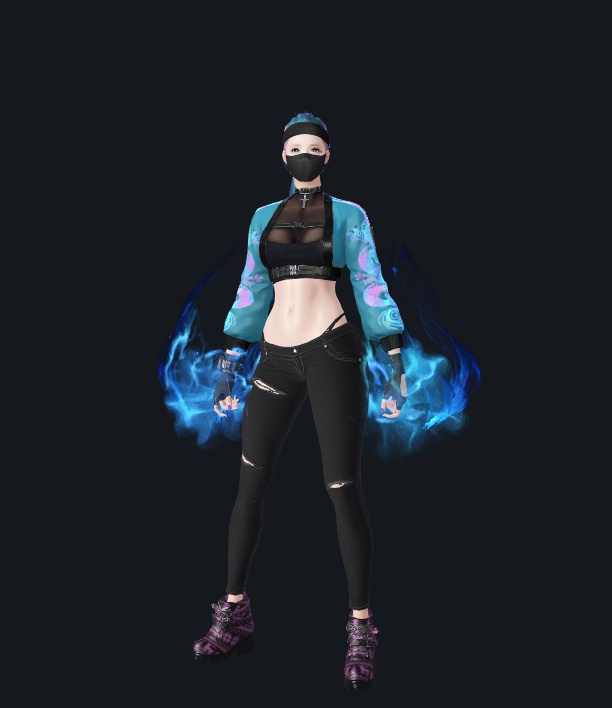 OZsInfighter