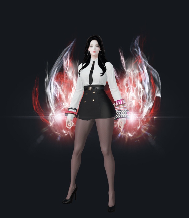 주먹으로해결해왔던인생