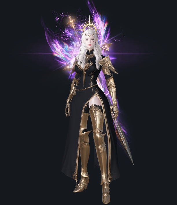 Valkyrie진