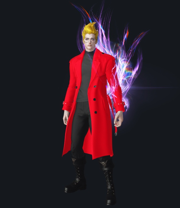 바슈The스턴피드