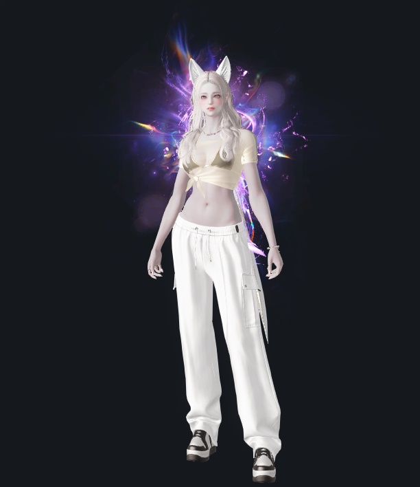 실의태연