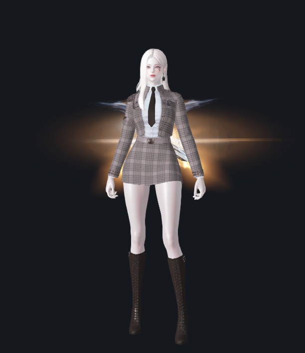 니컷