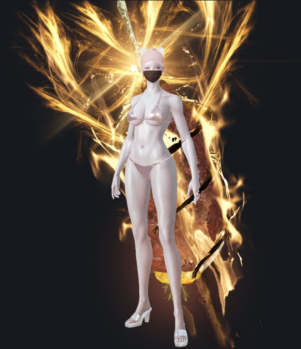 꼬물마냥