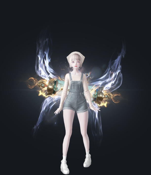 꽃잎따라물들어