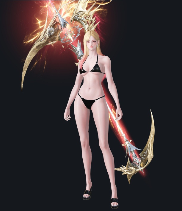 세나물