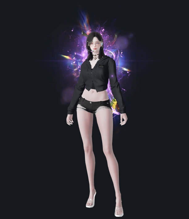 안상냥한퍼리