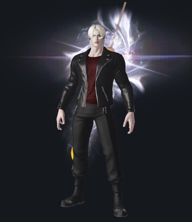 데네흐