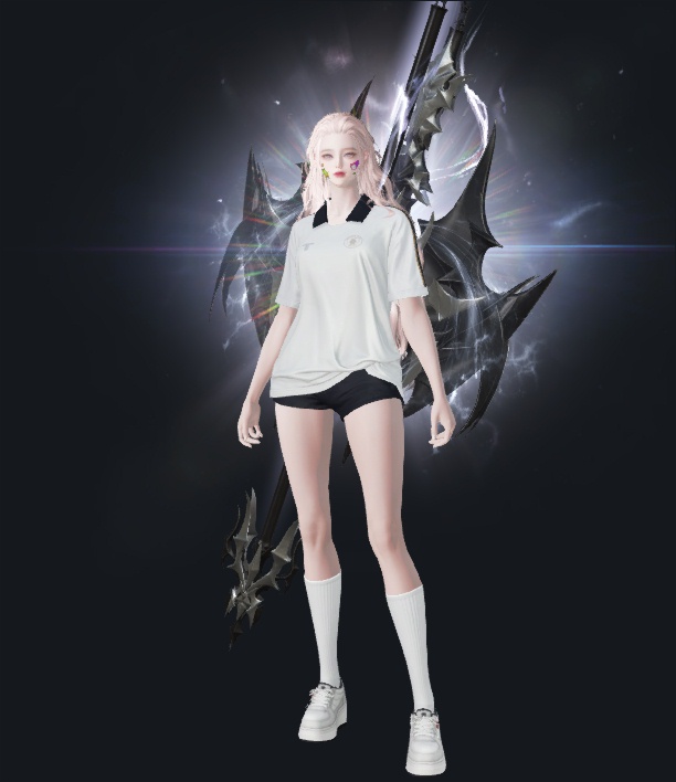 엠버레스버스트