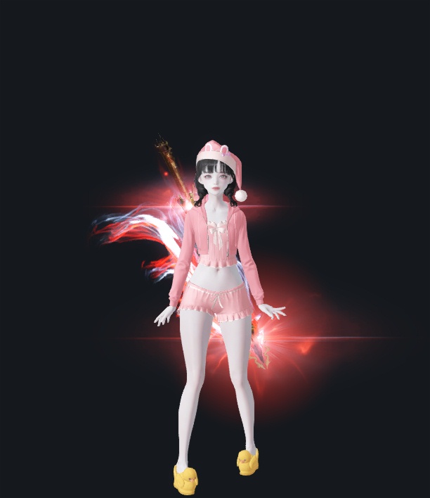 위설향