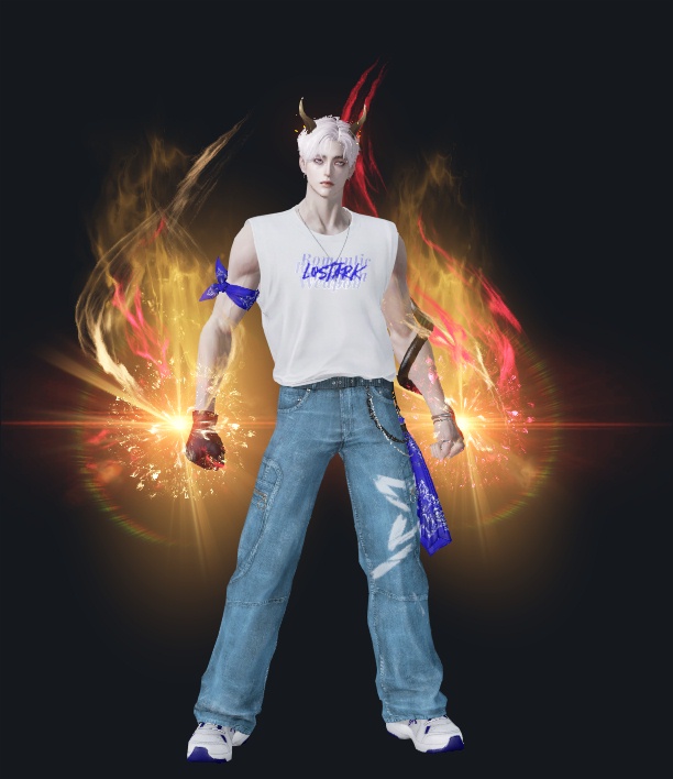 퍼플마녀프라페