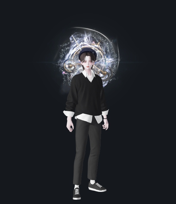 누럄