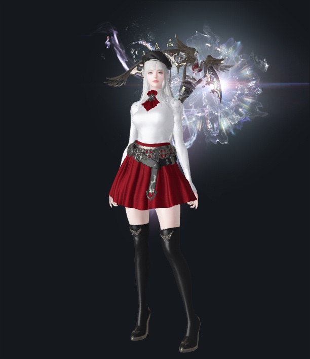 머랭단