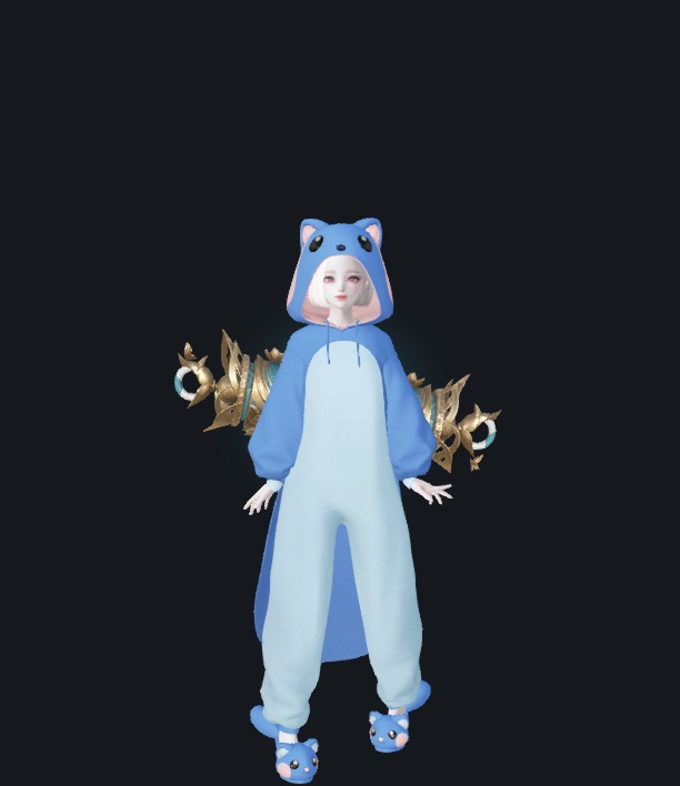 별이땅