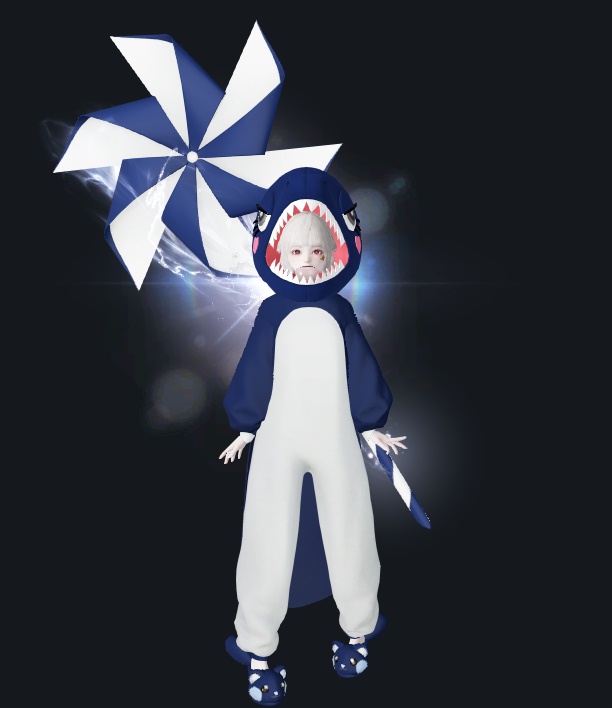 늑츄