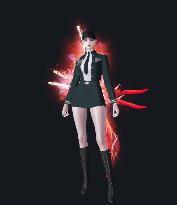 xMystic