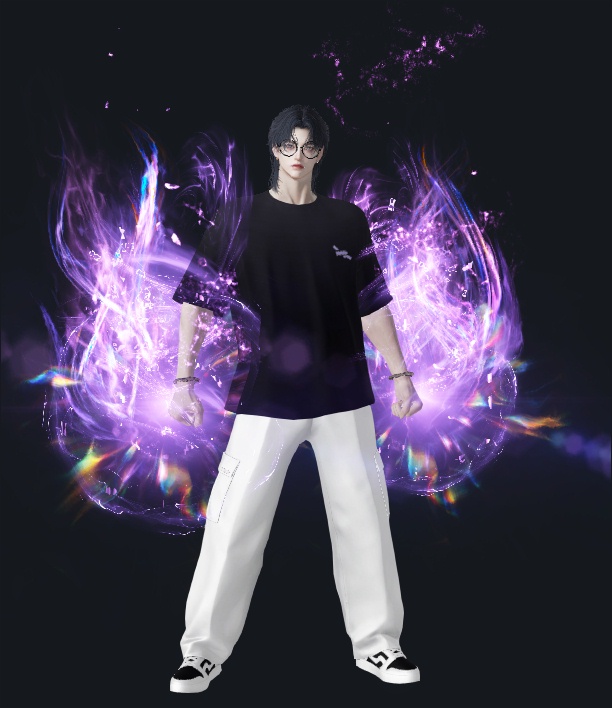 유저 프로필 이미지