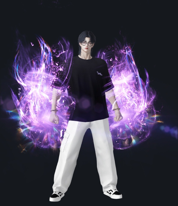 유저 프로필 이미지