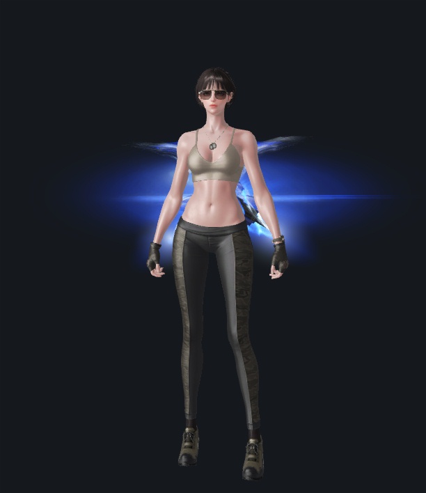 무지단베리