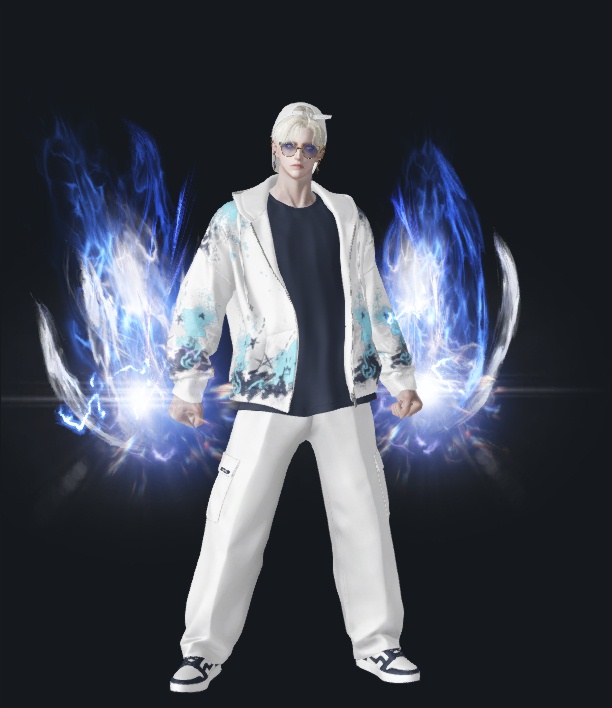 PunchRestart