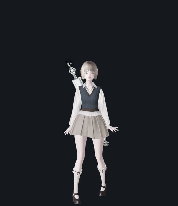 귀엽기까지해