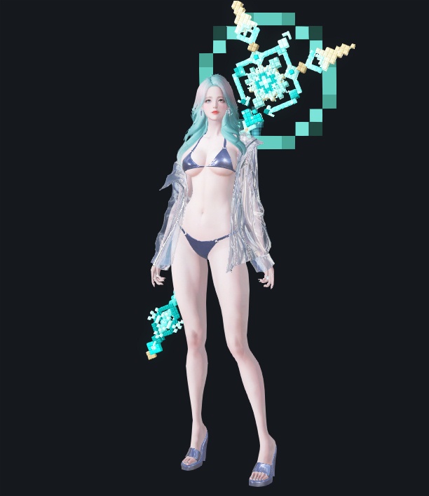 솜사탕요원