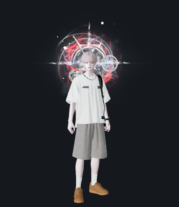 묭크크