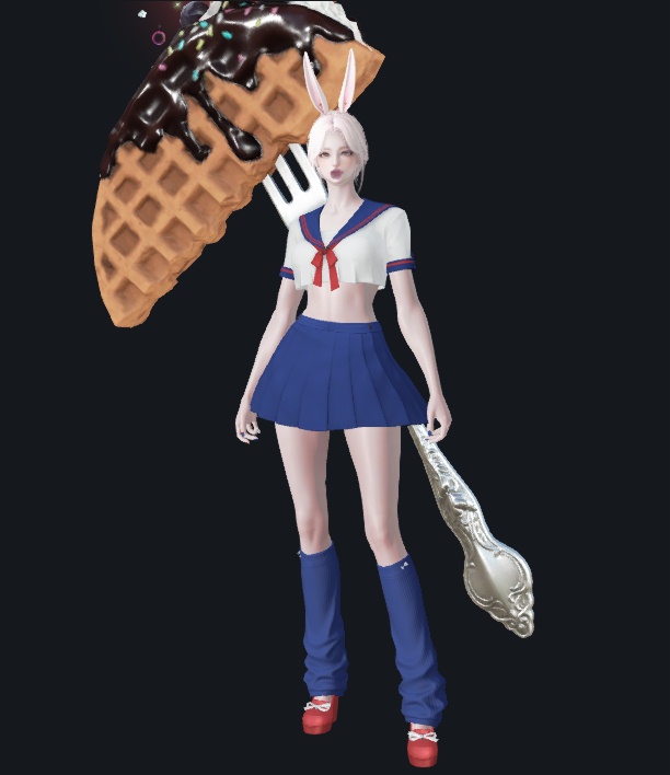 0만