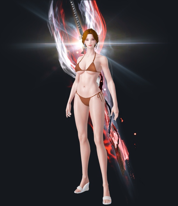 QueenAllisya